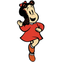 The Little Lulu Show