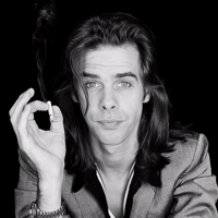 Nicholas "Nick" Cave tipo di personalità MBTI image