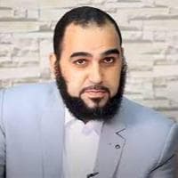 Haitham Talaat هيثم طلعت نوع شخصية MBTI image