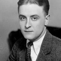 F. Scott Fitzgerald mbti kişilik türü image