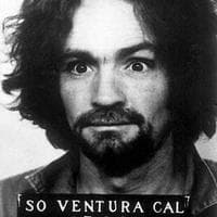profile_Charles Manson