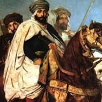 Abu Jafar Al-Mansur tipe kepribadian MBTI image
