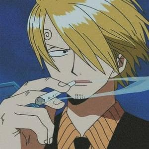 profile_Vinsmoke Sanji