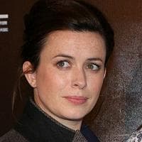 Eve Myles type de personnalité MBTI image