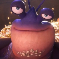 Tamatoa MBTI 성격 유형 image