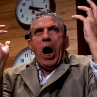 Howard Beale type de personnalité MBTI image