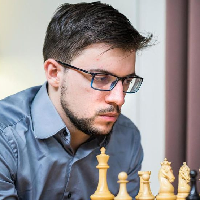 Maxime Vachier-Lagrave MBTI Personality Type image