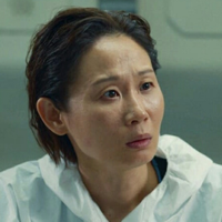 Dr. Hong Ga-young MBTI Personality Type image