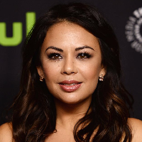 Janel Parrish typ osobowości MBTI image