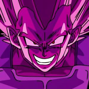 profile_Duplicate Vegeta