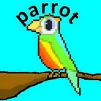 Parrot MBTI 성격 유형 image