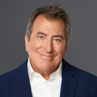 Kenny Ortega type de personnalité MBTI image