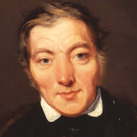 Robert Owen mbti kişilik türü image