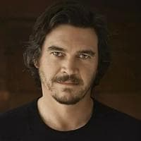 Arturo Del Puerto MBTI -Persönlichkeitstyp image