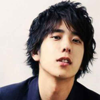 profile_Kazunari Ninomiya