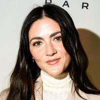 Isabelle Fuhrman type de personnalité MBTI image