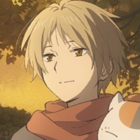 Natsume Takashi MBTI Personality Type image