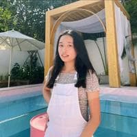 Jenny Huynh tipo de personalidade mbti image