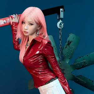 profile_Asa (BABYMONSTER)