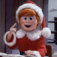 profile_Kris Kringle / Santa Claus