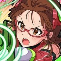 Ritsuko Akizuki tipe kepribadian MBTI image