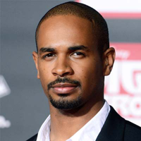 Damon Wayans Jr. tipo di personalità MBTI image