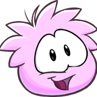 Pink Puffle tipo de personalidade mbti image
