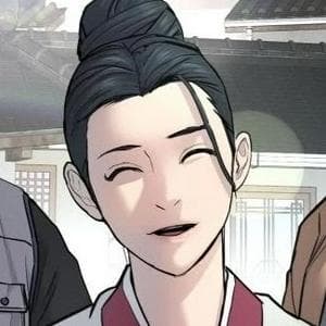 profile_Lim Yu-jin