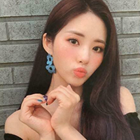 Park Jiwon (fromis_9) MBTI Personality Type image