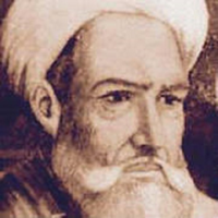 Shahab al-Din Yahya ibn Habash Suhrawardi نوع شخصية MBTI image