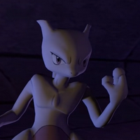 Mewtwo mbtiパーソナリティタイプ image