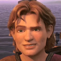 Arthur "Artie" Pendragon نوع شخصية MBTI image