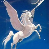 Pegasus тип личности MBTI image