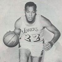 Elgin Baylor MBTI -Persönlichkeitstyp image