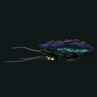 Reefback Leviathan نوع شخصية MBTI image