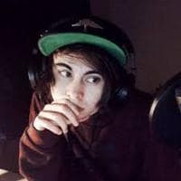 Calvin Vail (LeafyIsHere) MBTI Personality Type image