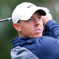 Rory McIlroy tipe kepribadian MBTI image