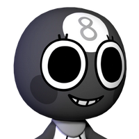 Toodles MBTI性格类型 image
