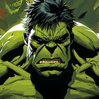profile_Green Hulk