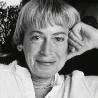 Ursula K. Le Guin tipo di personalità MBTI image