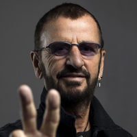 Ringo Starr نوع شخصية MBTI image