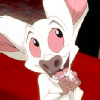 Bartok MBTI Personality Type image