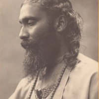 Hazrat Inayat Khan MBTI Personality Type image