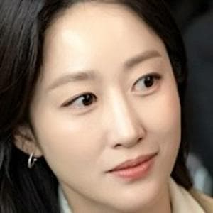 profile_Heo Min-Jeong