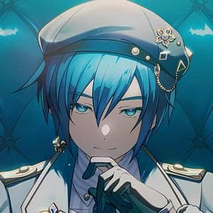 profile_Leo/Need KAITO