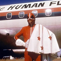 La Mosca Humana (Human Fly) MBTI -Persönlichkeitstyp image