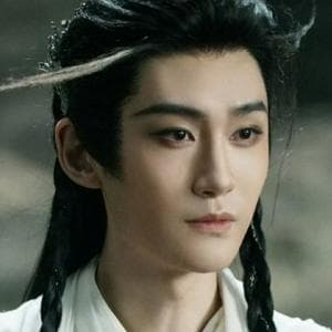 profile_Chi Wen