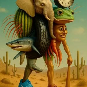 profile_La Grande Combinasion