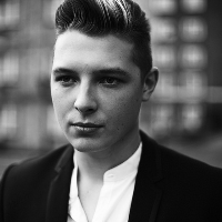 John Newman MBTI -Persönlichkeitstyp image