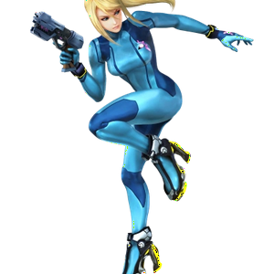 profile_Zero Suit Samus